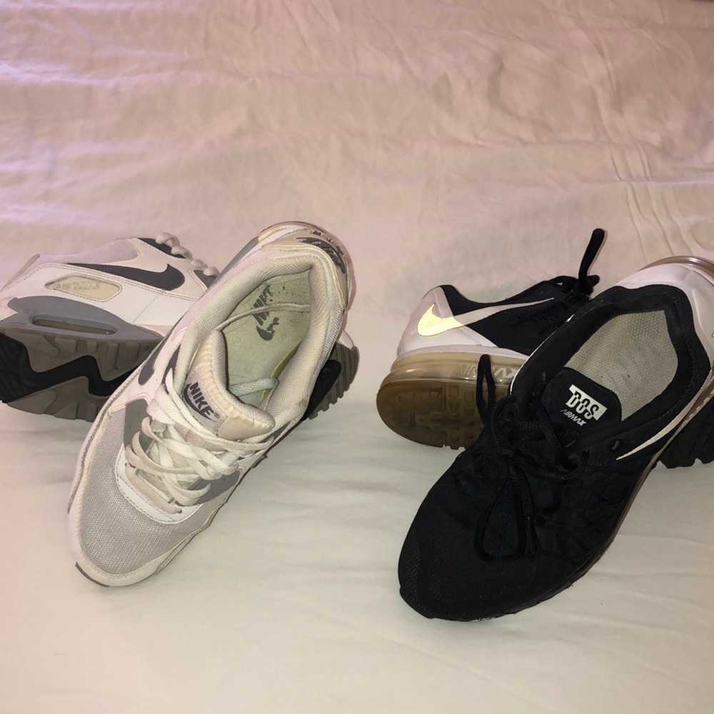 Woman’s Nike